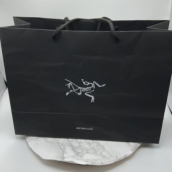 Arcteryx.com Medium Size Shopping Bag - Picture 3 of 6